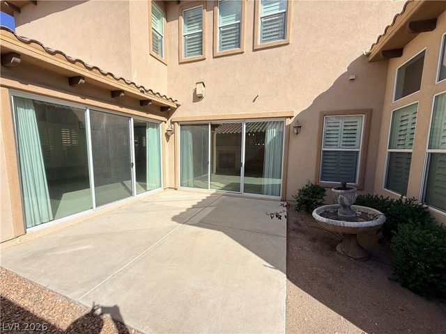 464 Via Palermo Drive, Henderson, NV 89011