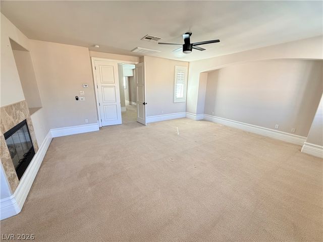 464 Via Palermo Drive, Henderson, NV 89011