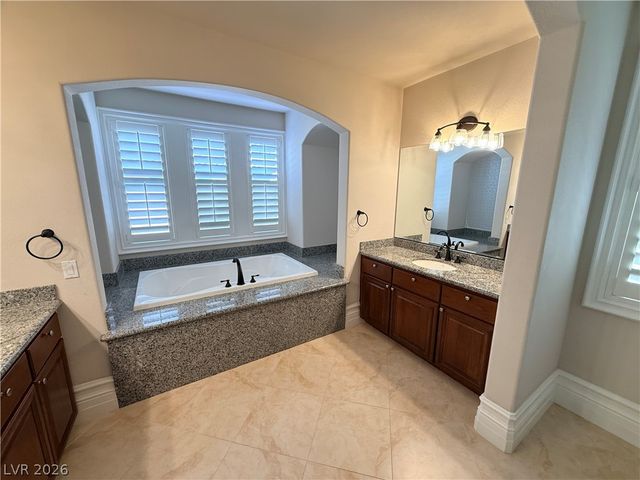 464 Via Palermo Drive, Henderson, NV 89011