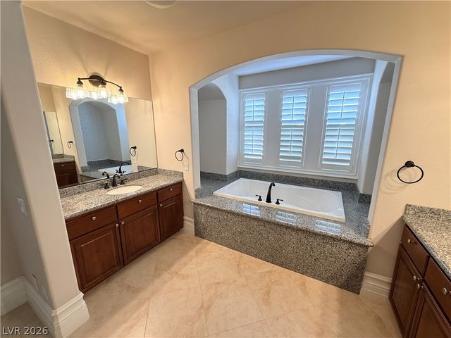 464 Via Palermo Drive, Henderson, NV 89011