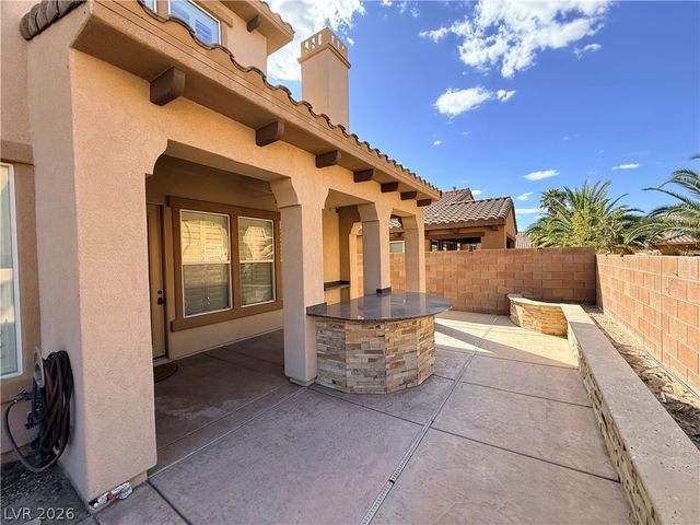 464 Via Palermo Drive, Henderson, NV 89011