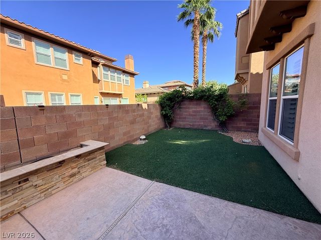 464 Via Palermo Drive, Henderson, NV 89011