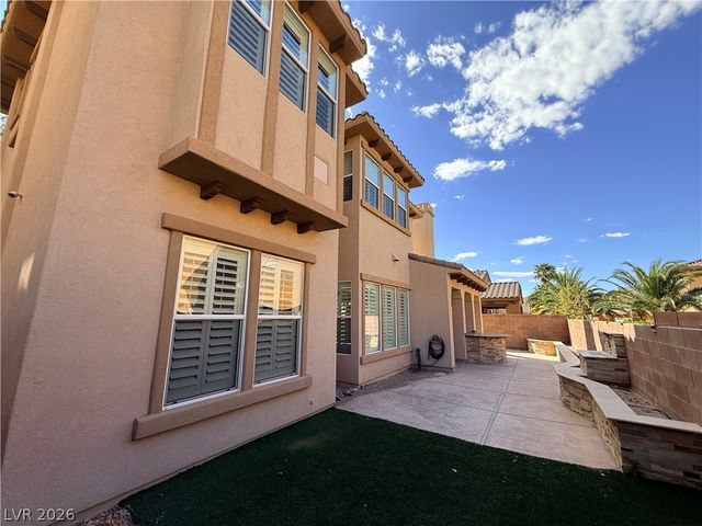 464 Via Palermo Drive, Henderson, NV 89011
