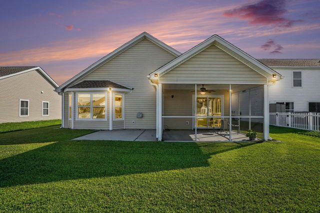 966 Bonita Loop, Myrtle Beach, SC 29588