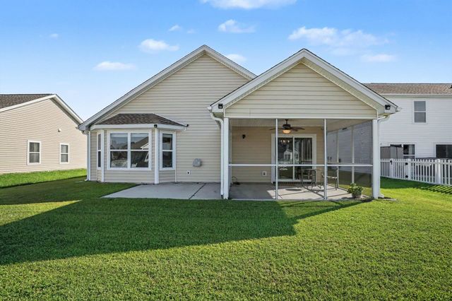 966 Bonita Loop, Myrtle Beach, SC 29588
