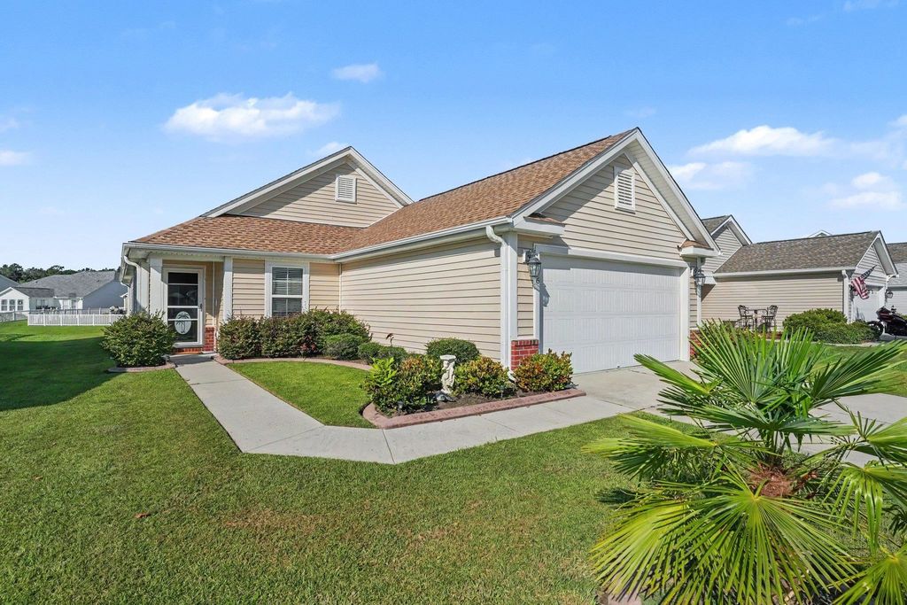 966 Bonita Loop, Myrtle Beach, SC 29588