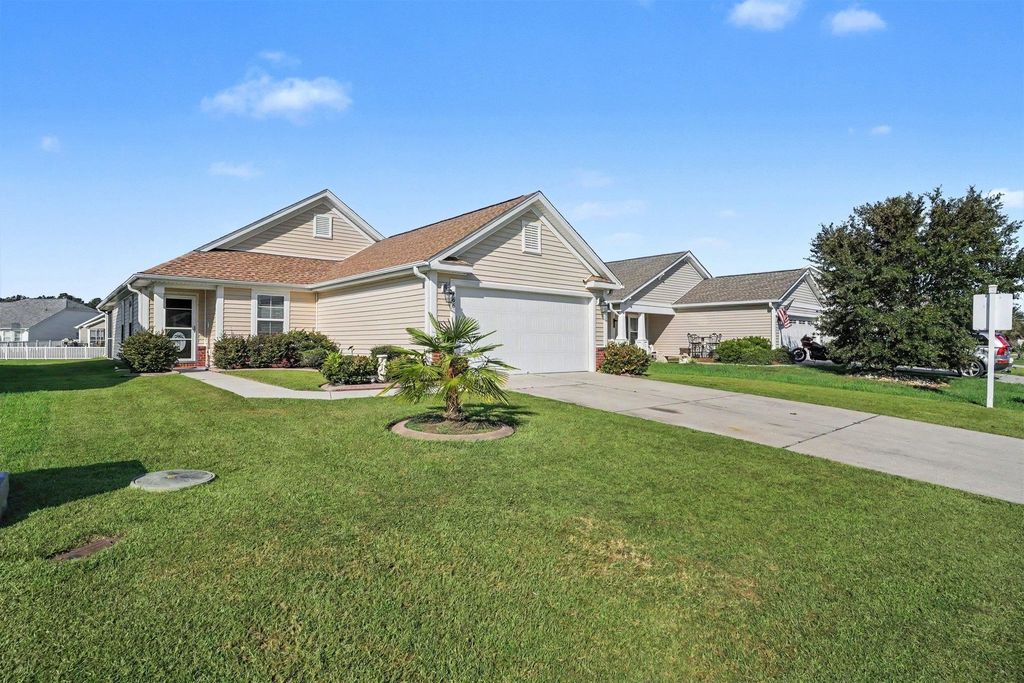 966 Bonita Loop, Myrtle Beach, SC 29588 — photo 2