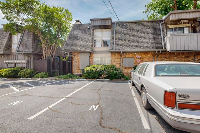 4112 Bowser Avenue 105, Dallas, TX 75219