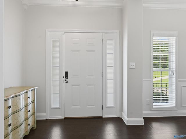 118 Burwell Cove Drive, Harvest, AL 35749