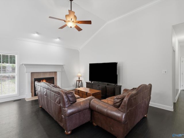 118 Burwell Cove Drive, Harvest, AL 35749