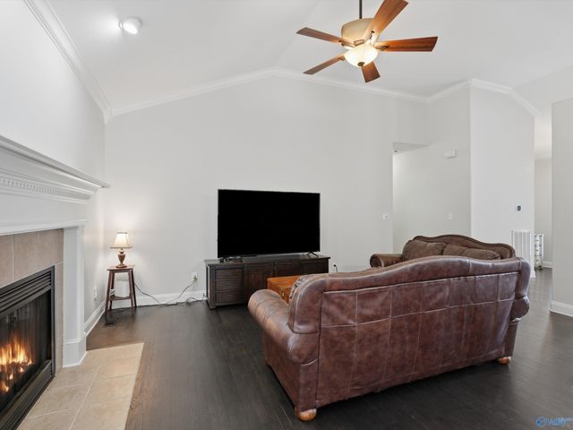 118 Burwell Cove Drive, Harvest, AL 35749