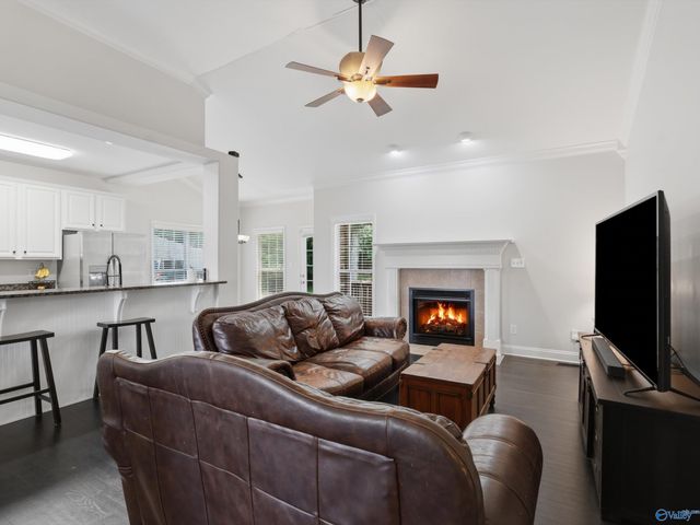 118 Burwell Cove Drive, Harvest, AL 35749