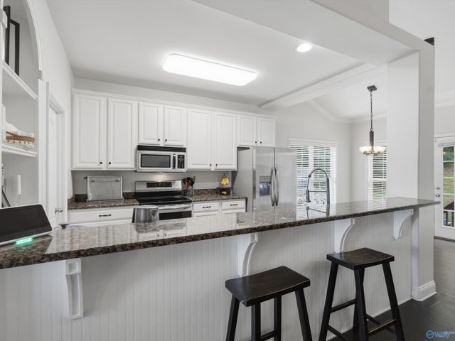 118 Burwell Cove Drive, Harvest, AL 35749