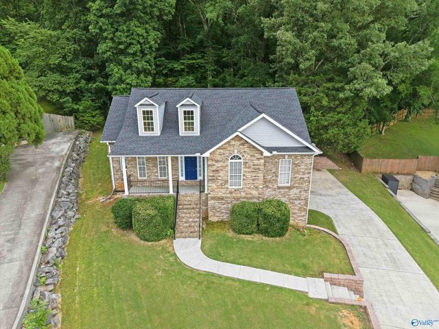 118 Burwell Cove Drive, Harvest, AL 35749