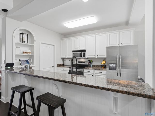 118 Burwell Cove Drive, Harvest, AL 35749