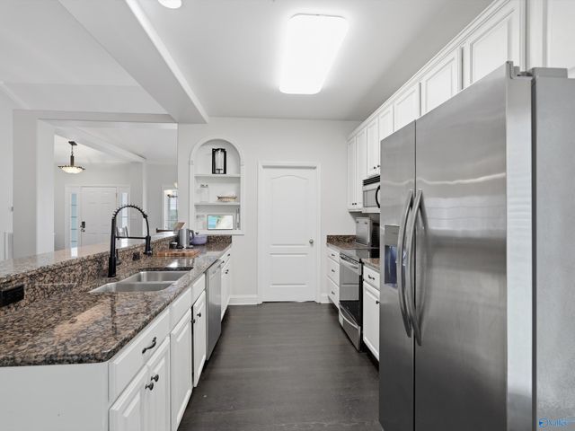 118 Burwell Cove Drive, Harvest, AL 35749