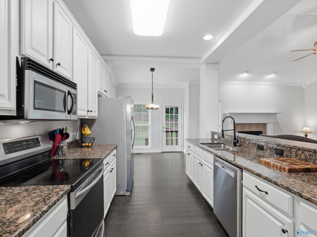 118 Burwell Cove Drive, Harvest, AL 35749