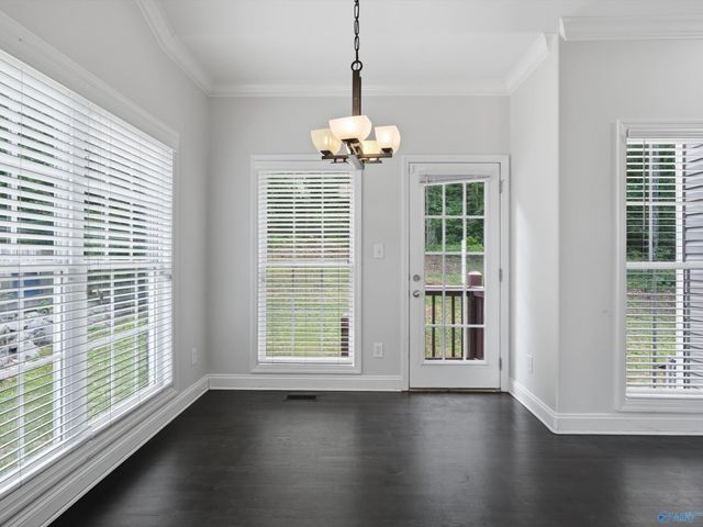 118 Burwell Cove Drive, Harvest, AL 35749