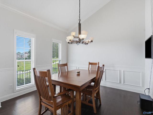 118 Burwell Cove Drive, Harvest, AL 35749