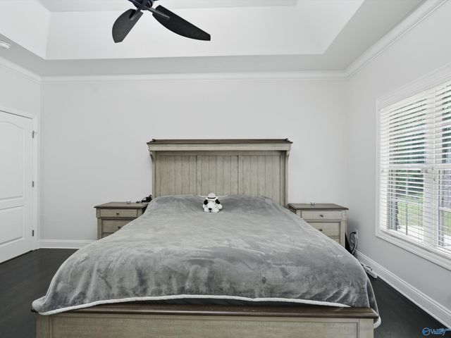 118 Burwell Cove Drive, Harvest, AL 35749