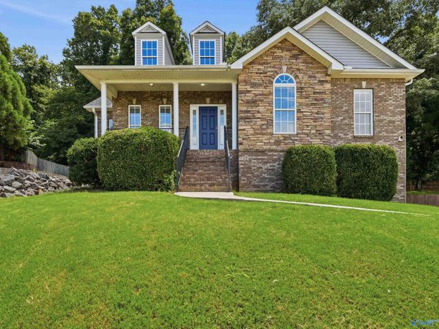 118 Burwell Cove Drive, Harvest, AL 35749