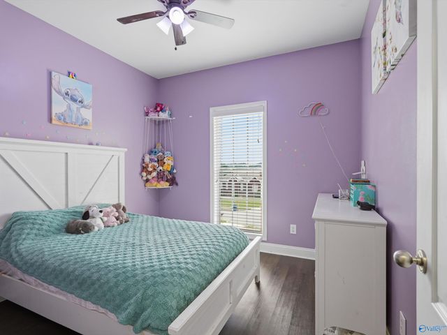 118 Burwell Cove Drive, Harvest, AL 35749