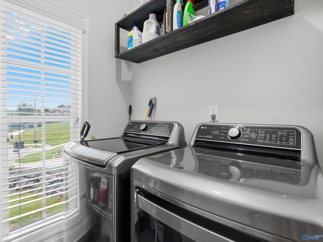 118 Burwell Cove Drive, Harvest, AL 35749