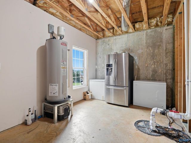 118 Burwell Cove Drive, Harvest, AL 35749