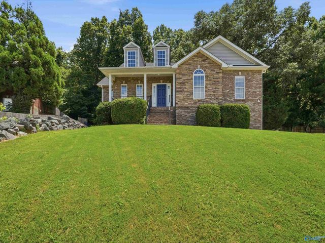 118 Burwell Cove Drive, Harvest, AL 35749