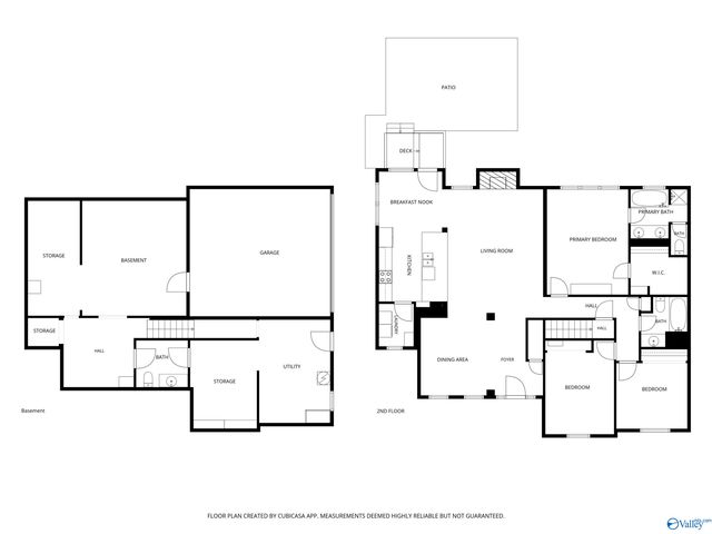 118 Burwell Cove Drive, Harvest, AL 35749