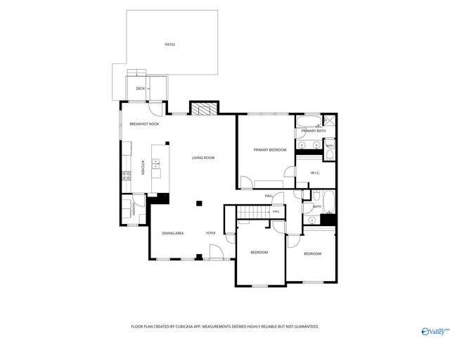 118 Burwell Cove Drive, Harvest, AL 35749
