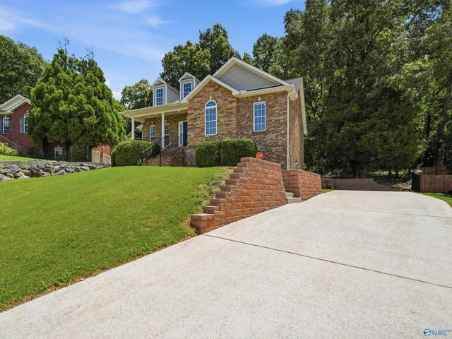 118 Burwell Cove Drive, Harvest, AL 35749