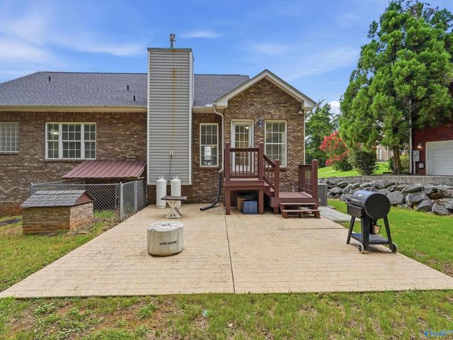 118 Burwell Cove Drive, Harvest, AL 35749