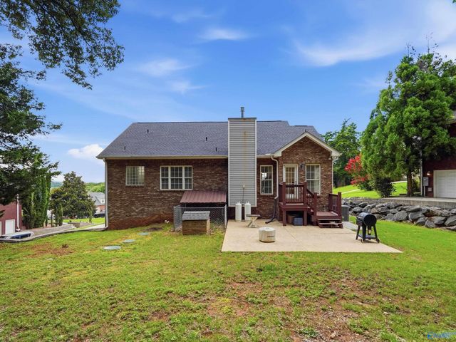 118 Burwell Cove Drive, Harvest, AL 35749