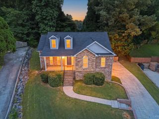 118 Burwell Cove Drive, Harvest, AL 35749