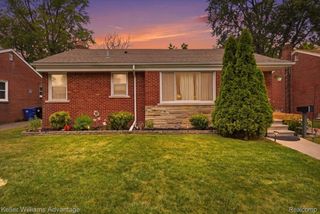 12035 Royal Grand, Redford Charter Township, MI 48239