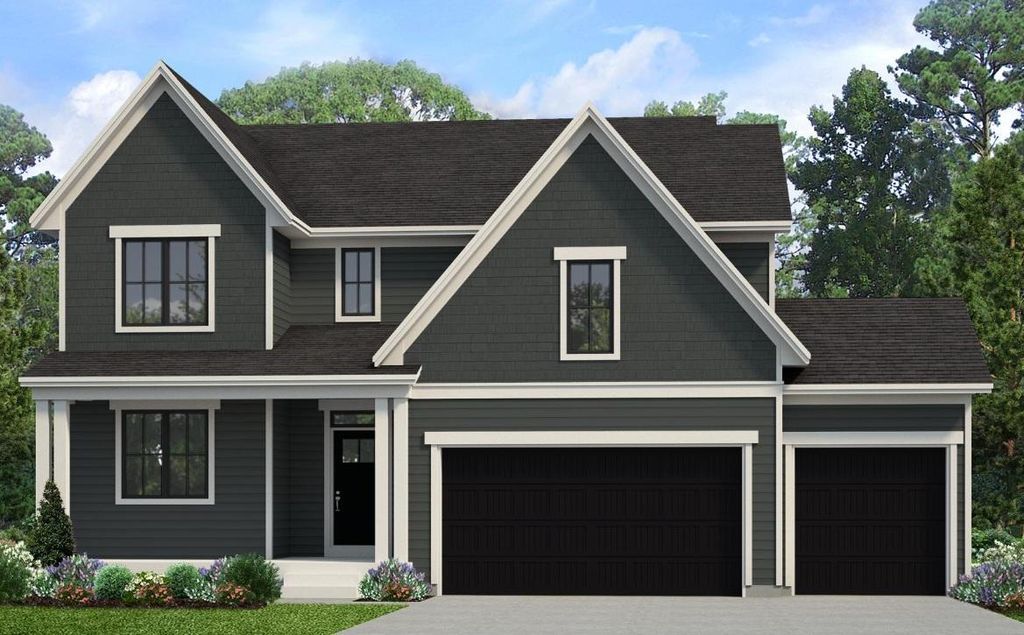 6177 Harkness Lane S, Cottage Grove, MN 55016