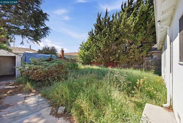 1912 Lincoln Ave, Richmond, CA 94801