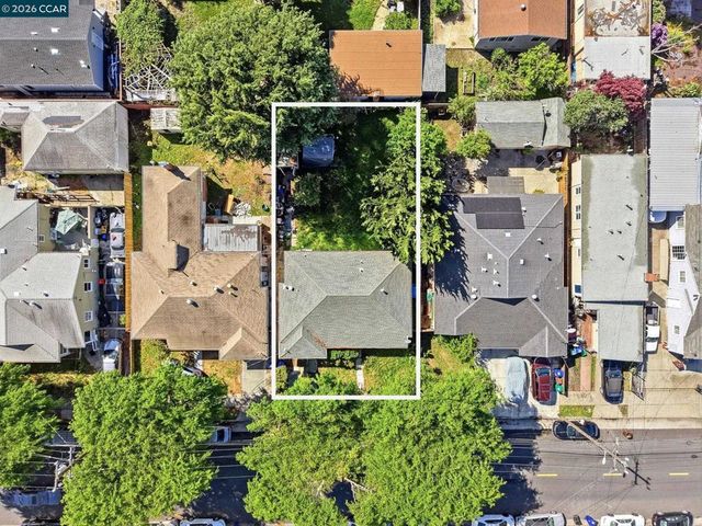 1912 Lincoln Ave, Richmond, CA 94801