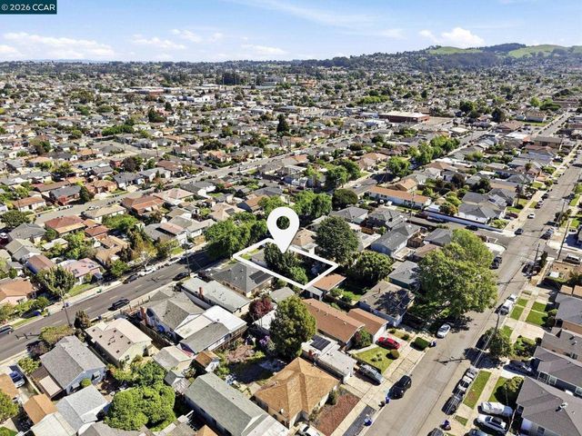 1912 Lincoln Ave, Richmond, CA 94801