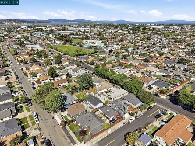 1912 Lincoln Ave, Richmond, CA 94801