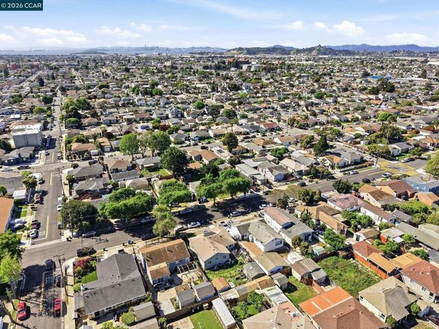 1912 Lincoln Ave, Richmond, CA 94801