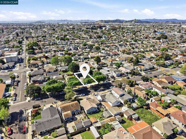 1912 Lincoln Ave, Richmond, CA 94801