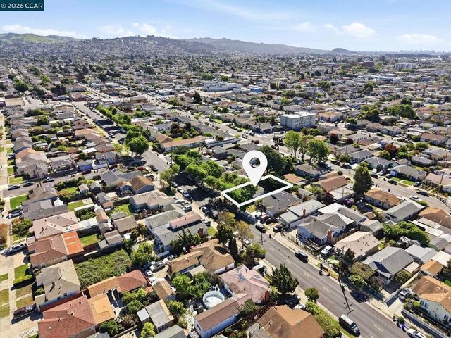 1912 Lincoln Ave, Richmond, CA 94801