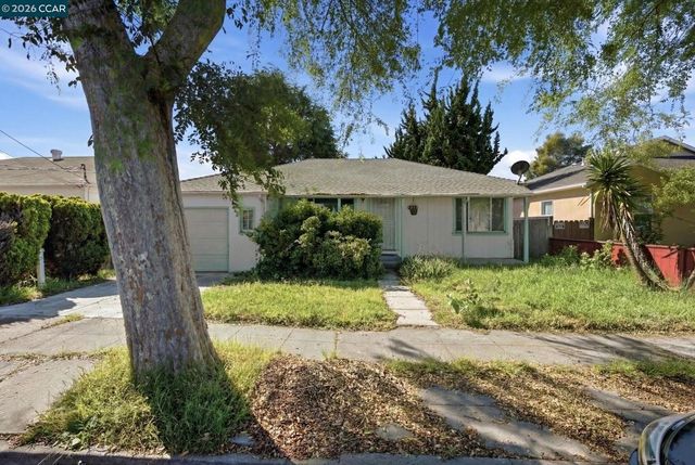 1912 Lincoln Ave, Richmond, CA 94801