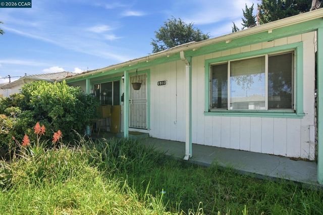1912 Lincoln Ave, Richmond, CA 94801
