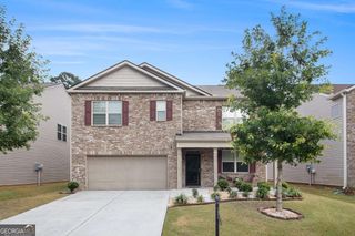 850 Blue Hill Lane, Atlanta, GA 30349