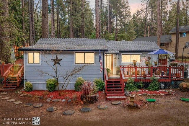 12688 Valley View Rd, Nevada City, CA 95959