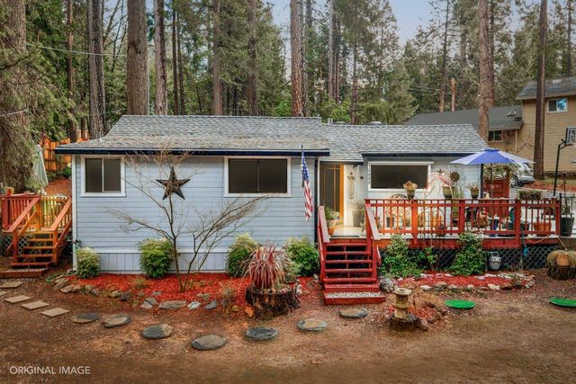 12688 Valley View Rd, Nevada City, CA 95959
