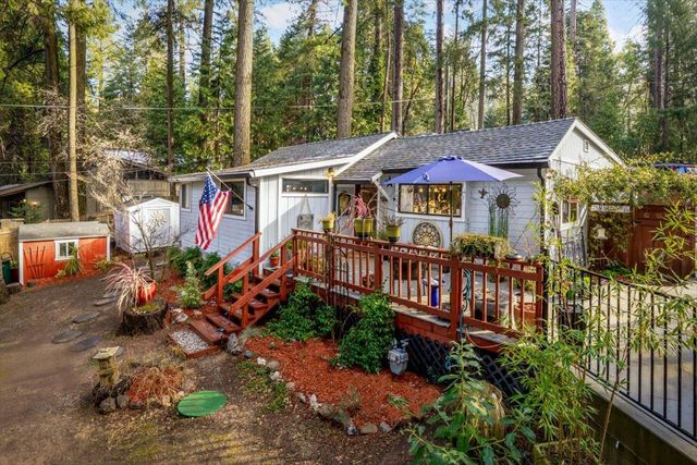 12688 Valley View Rd, Nevada City, CA 95959